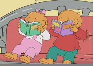 小熊一族动画片全集 中文版英文版 在线观看 | 