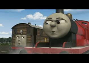 托马斯和他的朋友们 第十五季动画片全集 中文
